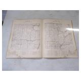 Otter Tail County Atlas 1946
