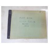 Otter Tail County Atlas 1925
