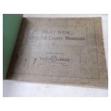 Otter Tail County Atlas 1925