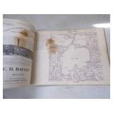 Otter Tail County Atlas 1925