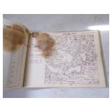 Otter Tail County Atlas 1925