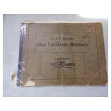 Otter Tail County Atlas 1925