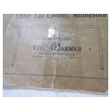 Otter Tail County Atlas 1925