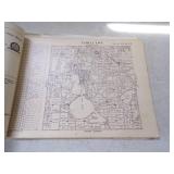 Otter Tail County Atlas 1925