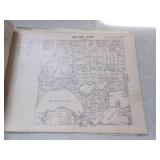 Otter Tail County Atlas 1925