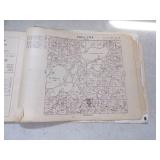 Otter Tail County Atlas 1925