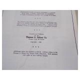 Otter Tail County Atlas 1960