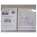 Otter Tail County Atlas 1960