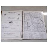 Otter Tail County Atlas 1960