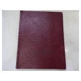 Otter Tail County Atlas 1968