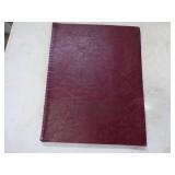 Otter Tail County Atlas 1968