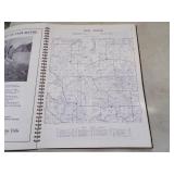 Otter Tail County Atlas 1968