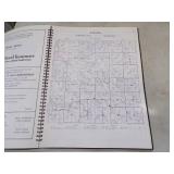 Otter Tail County Atlas 1968