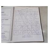 Otter Tail County Atlas 1968