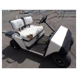 EZ GO Golf Cart for parts or repair