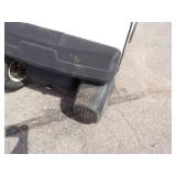 EZ GO Golf Cart for parts or repair
