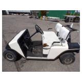 EZ GO Golf Cart for parts or repair