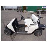 EZ GO Golf Cart for parts or repair