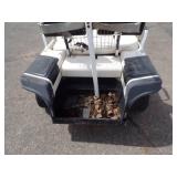 EZ GO Golf Cart for parts or repair