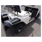 EZ GO Golf Cart for parts or repair