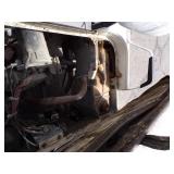 EZ GO Golf Cart for parts or repair