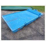 4 x 8  Fun Raft Swim Raft