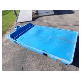 4 x 8  Fun Raft Swim Raft