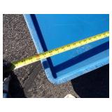 4 x 8  Fun Raft Swim Raft