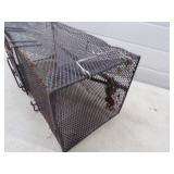 Minnow Trap