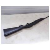 Daisy Pellet Gun