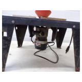 Craftsman Router with Router Table