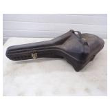 Homelite 16' Chainsaw with Case