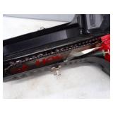 Homelite 16' Chainsaw with Case