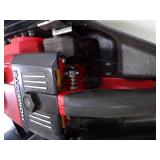 Homelite 16' Chainsaw with Case