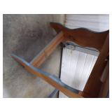 Small Table with drop down sides