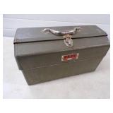 Park Tool Box with Tools