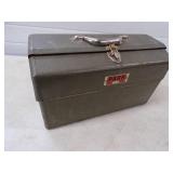 Park Tool Box with Tools
