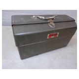 Park Tool Box with Tools
