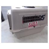 Small Pet Carrier