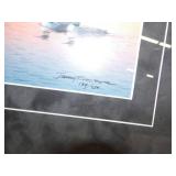 Wildlife Framed Print