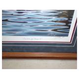 Wildlife Framed Print