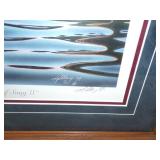 Wildlife Framed Print