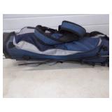 Golf Club Set with Bag