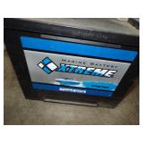 Marine Starting Battery