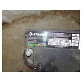 Marine Starting Battery