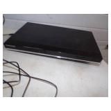 DVD Player, Keyboard, Speakers