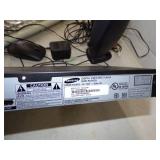 DVD Player, Keyboard, Speakers