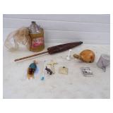 Vintage Items