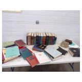 Medical Books and Medical Items