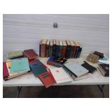 Medical Books and Medical Items
